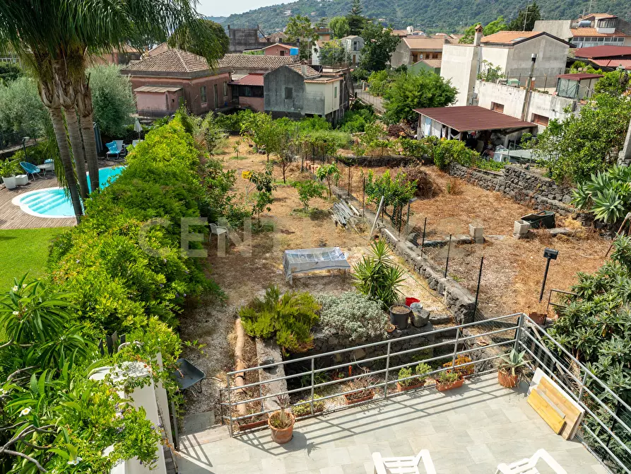 Immagine 27 di Porzione di casa in vendita  in Via Ariazzi 13 a Acireale