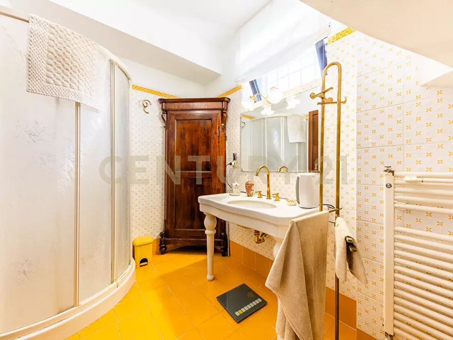 Immagine 52 di Casa indipendente in vendita  in Via Giovanni Canestrini 20 a Roma