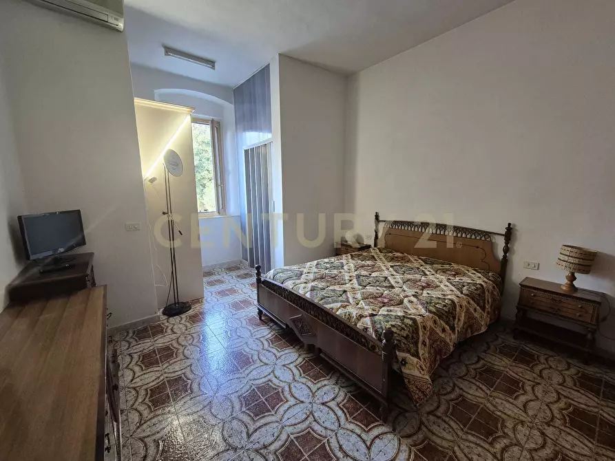 Immagine 12 di Porzione di casa in vendita  in Strada di Santa Barbara 12 a Massa Marittima