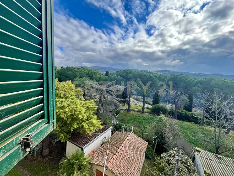 Immagine 7 di Pentalocale in vendita  in località casini a Scansano