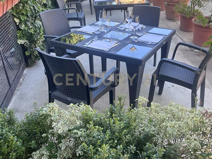 Immagine 4 di Bar / Ristorante in vendita  in Località Poggio Murella 55 a Manciano