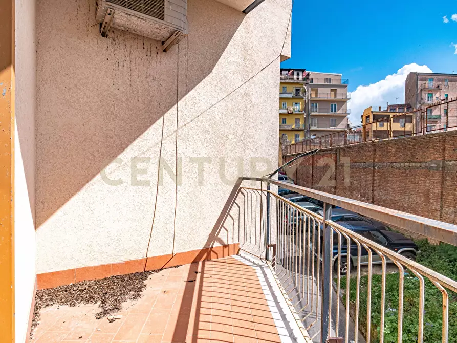 Immagine 28 di Pentalocale in vendita  in Via Catania 42 a Enna