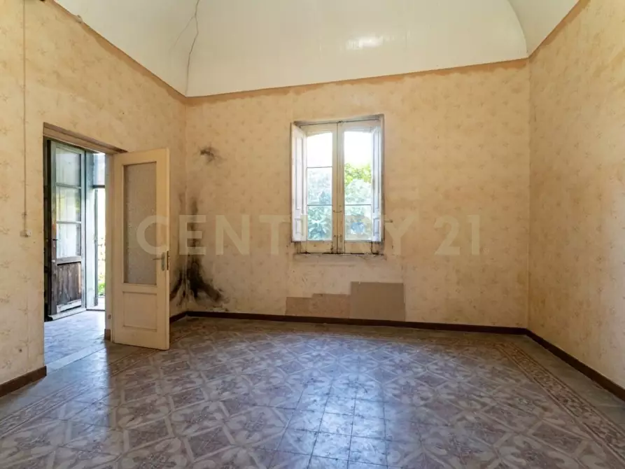 Immagine 25 di Villa in vendita  in Via Galermo 152 a Catania