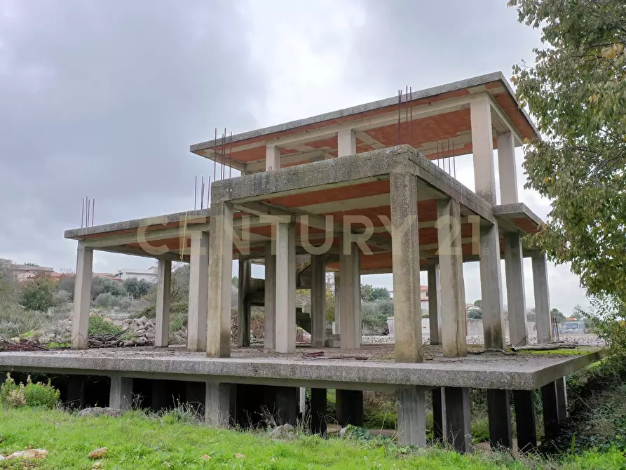 Immagine 46 di Villa in vendita  in Via Catagirasi 153B a Modica