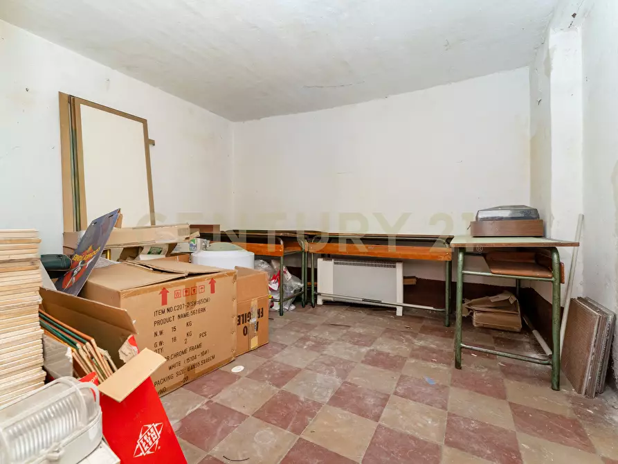 Immagine 26 di Loft/Open space in vendita  in Via Arduino 1 a Catania
