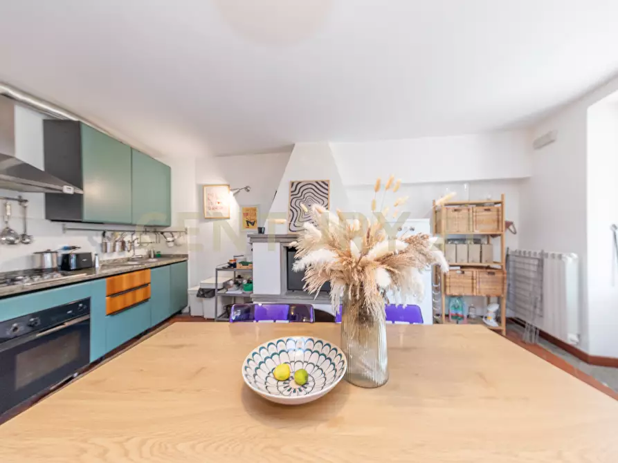 Immagine 39 di Casa indipendente in vendita  in Via di Grotte Maria 67 a Frascati