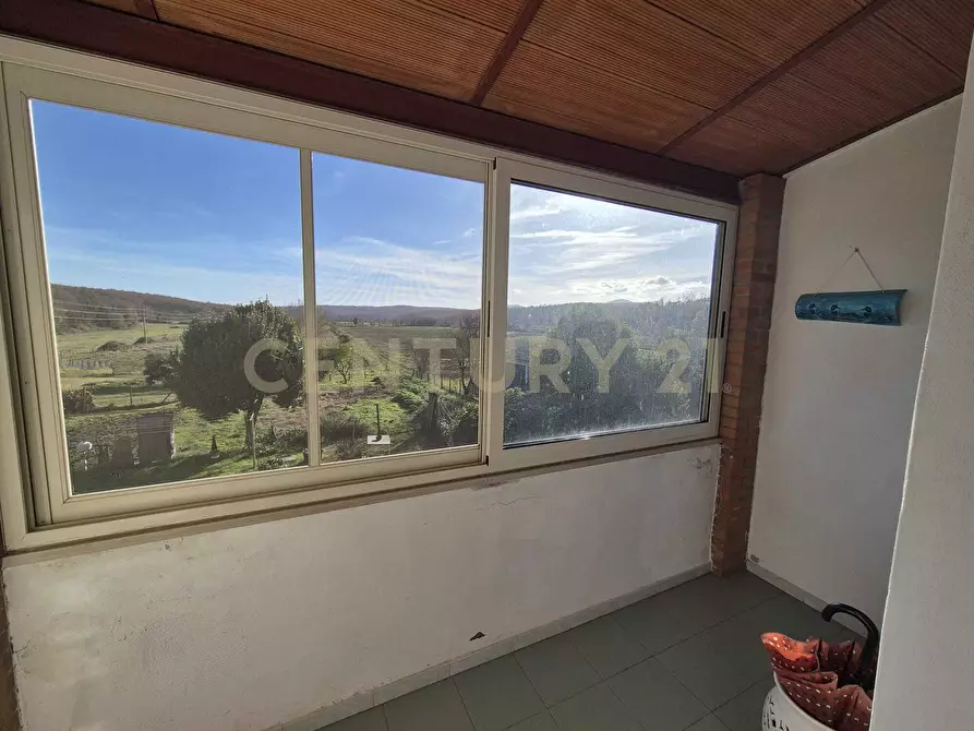 Immagine 15 di Rustico / casale in vendita  in località aratrice a Civitella Paganico