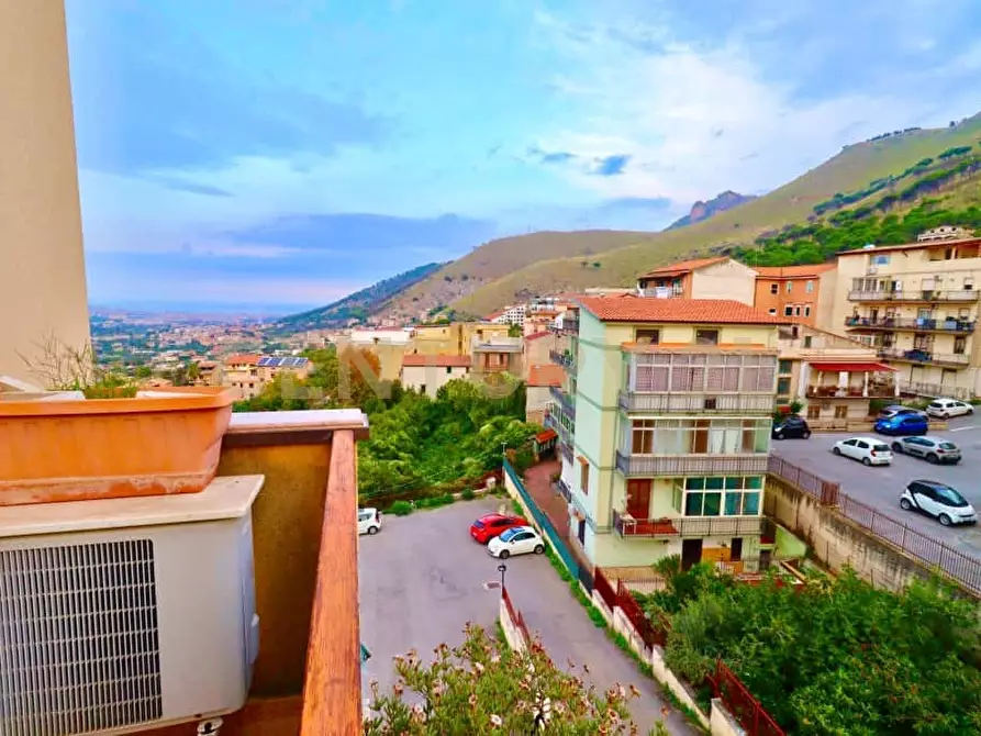 Immagine 22 di Quadrilocale in vendita  in Via Fondo Buccheri 10 a Monreale