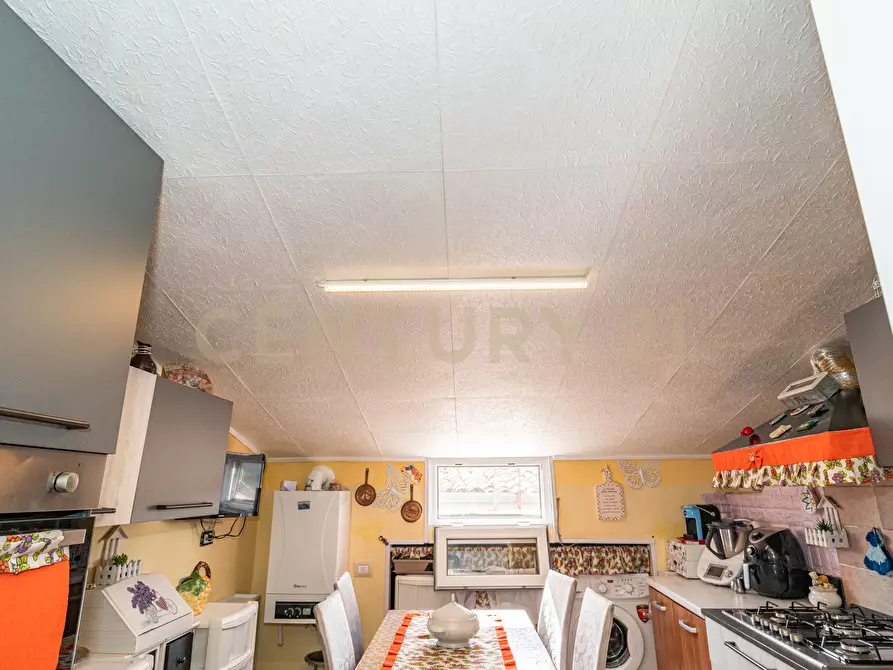 Immagine 13 di Bilocale in vendita  in Via Maiorana 30 a Piazza Armerina