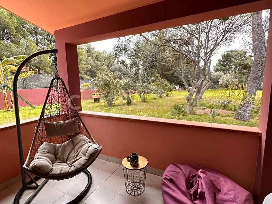 Immagine 4 di Villa in vendita  in Via dei Pioppi 57 a Quartu Sant'elena