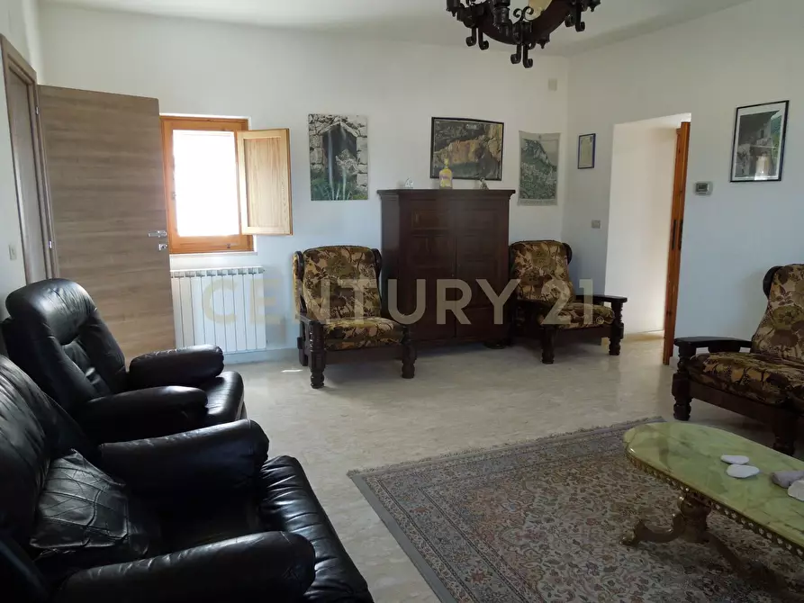 Immagine 30 di Casa indipendente in vendita  in Via Costa del Colle 91 a Roccamorice