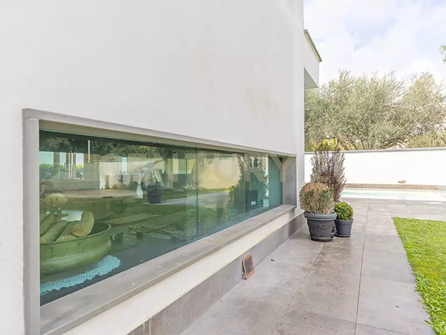 Immagine 15 di Villa in affitto  in Via Bedollo 117 a Roma