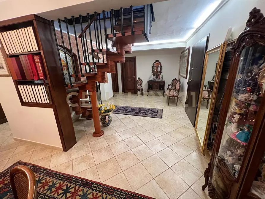 Immagine 28 di Casa indipendente in vendita  in Via Maccarello 43 a Catania