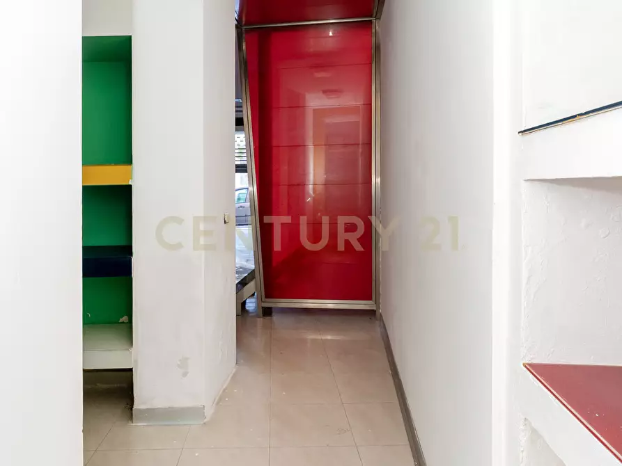 Immagine 22 di Trilocale in vendita  in Via Principe Nicola 80 a Catania