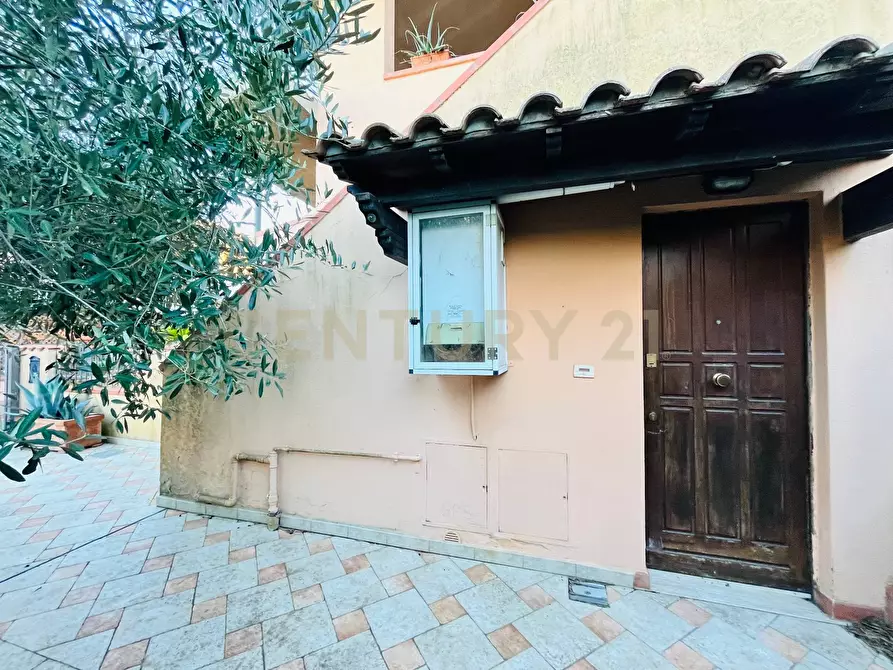 Immagine 29 di Casa semindipendente in vendita  a Grosseto