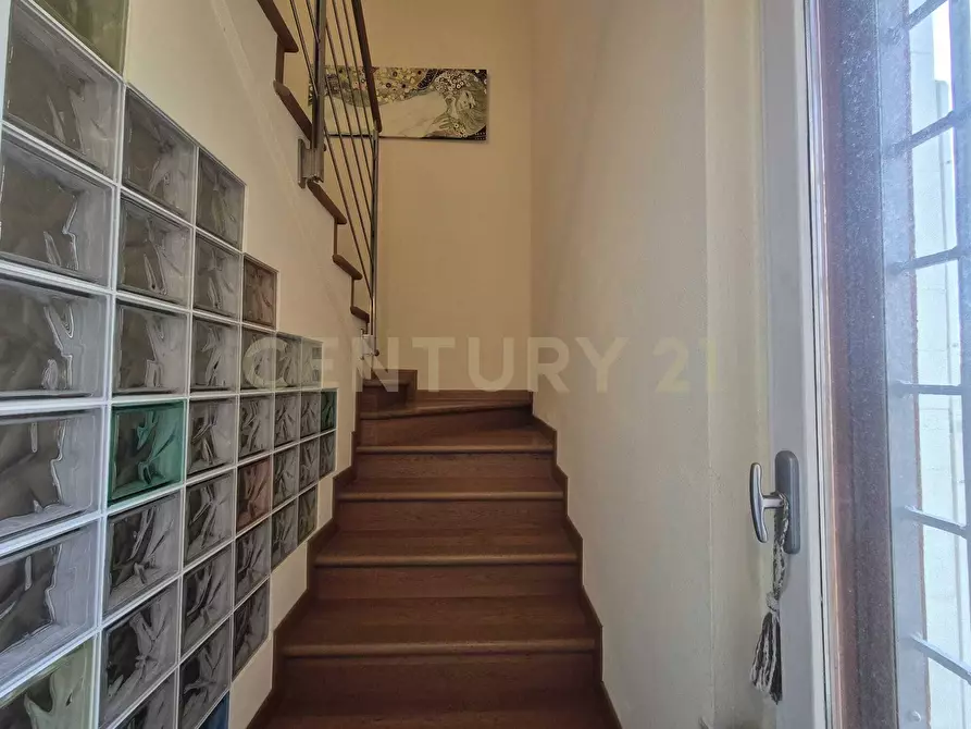 Immagine 37 di Terratetto in vendita  in via fratelli matteini 9 a Grosseto