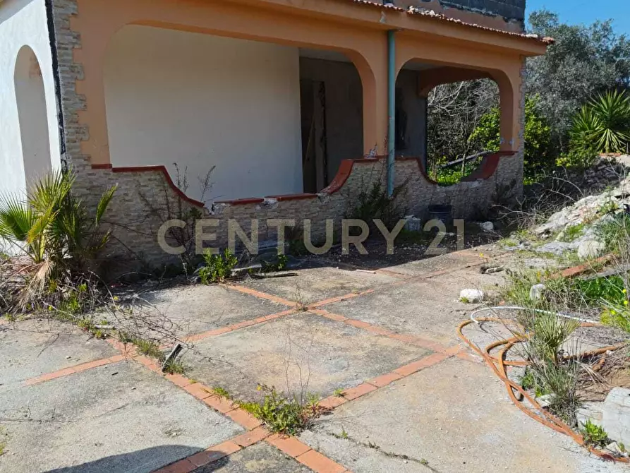 Immagine 22 di Villa in vendita  in Via Del Mandarino 5 a Misilmeri