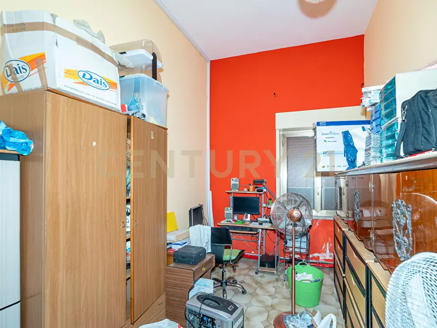 Immagine 30 di Locale commerciale in vendita  in Via Mario Rapisardi 20 a Fiumefreddo Di Sicilia