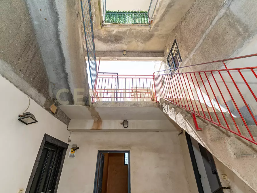 Immagine 37 di Quadrilocale in vendita  in Stradale Cravone 105 a Catania