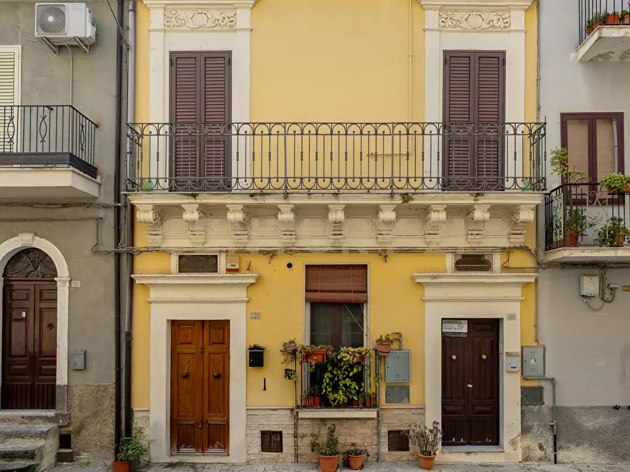 Immagine 1 di Terratetto in vendita  in Via Cafici 28 a Vizzini