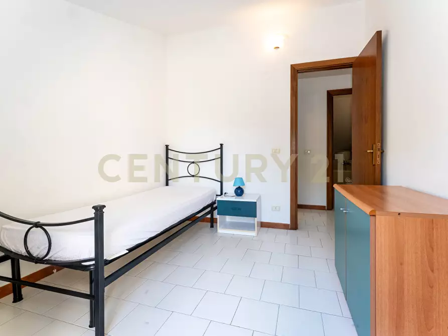 Immagine 40 di Casa indipendente in vendita  in baia arcile a Augusta