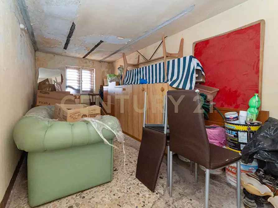 Immagine 29 di Appartamento in vendita  in Via Rametta 2a a Catania