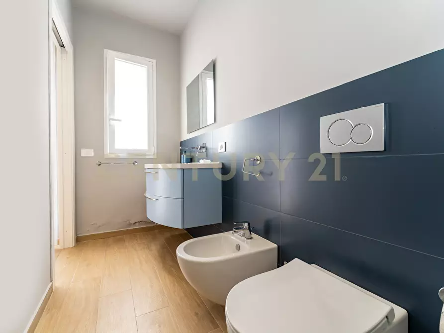 Immagine 25 di Villa in vendita  in Via Palermo 82 a Nicolosi