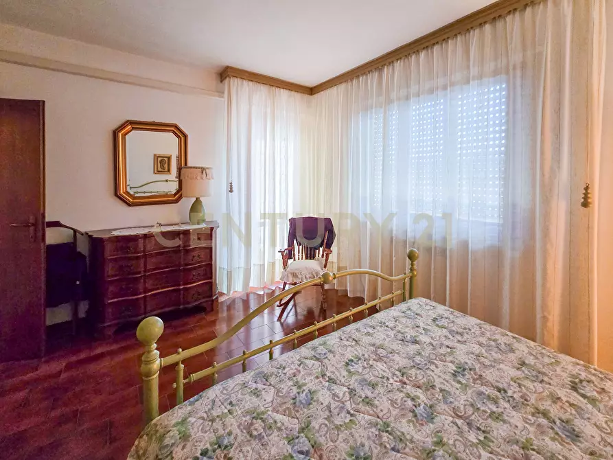 Immagine 15 di Casa bifamiliare in vendita  in Via Rosolino Pilo 20 a Grosseto