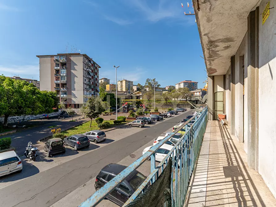 Immagine 32 di Trilocale in vendita  in Piazza Mercato 7 a Catania