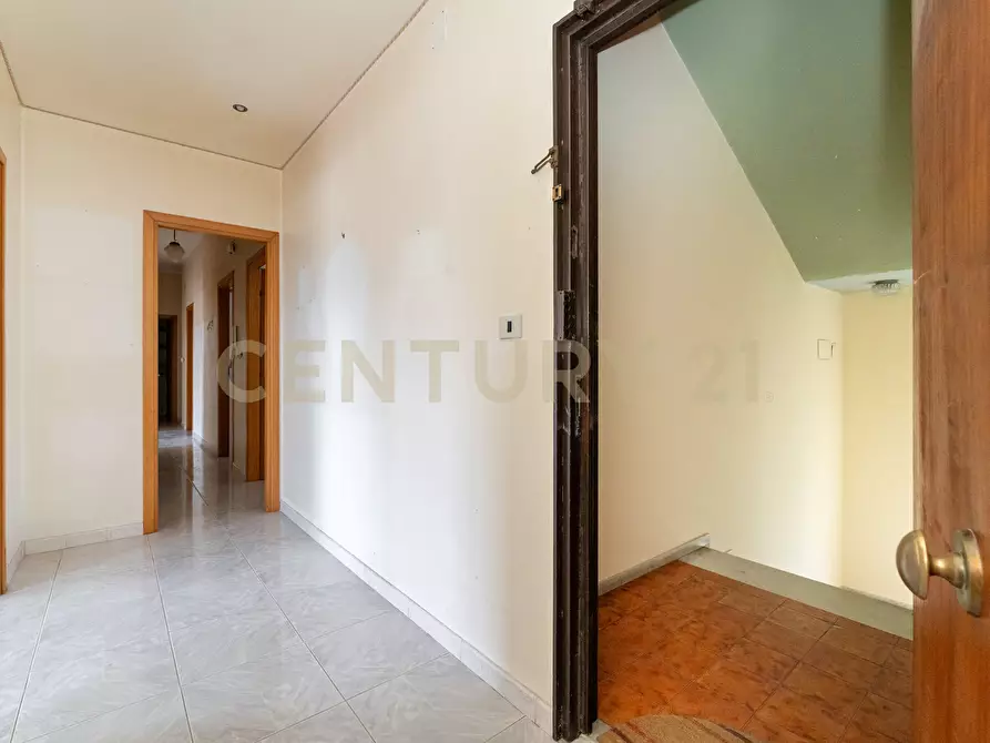 Immagine 29 di Pentalocale in vendita  in Via Stefano Vitale 12 a Catania