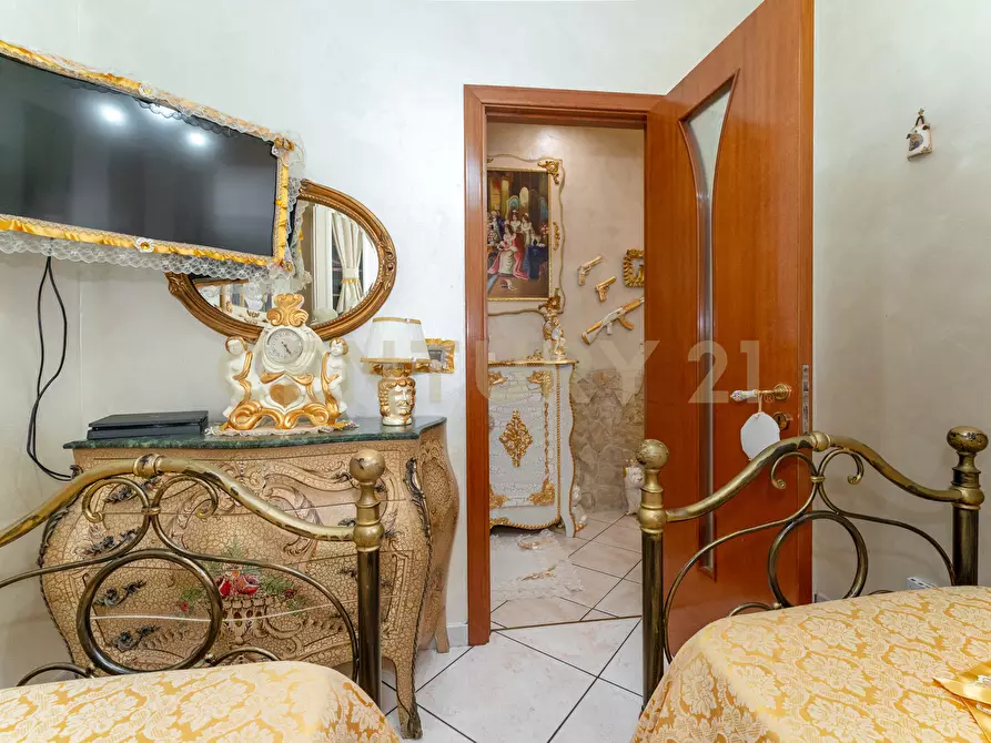 Immagine 16 di Appartamento in vendita  in Via Aurora 5 a Catania