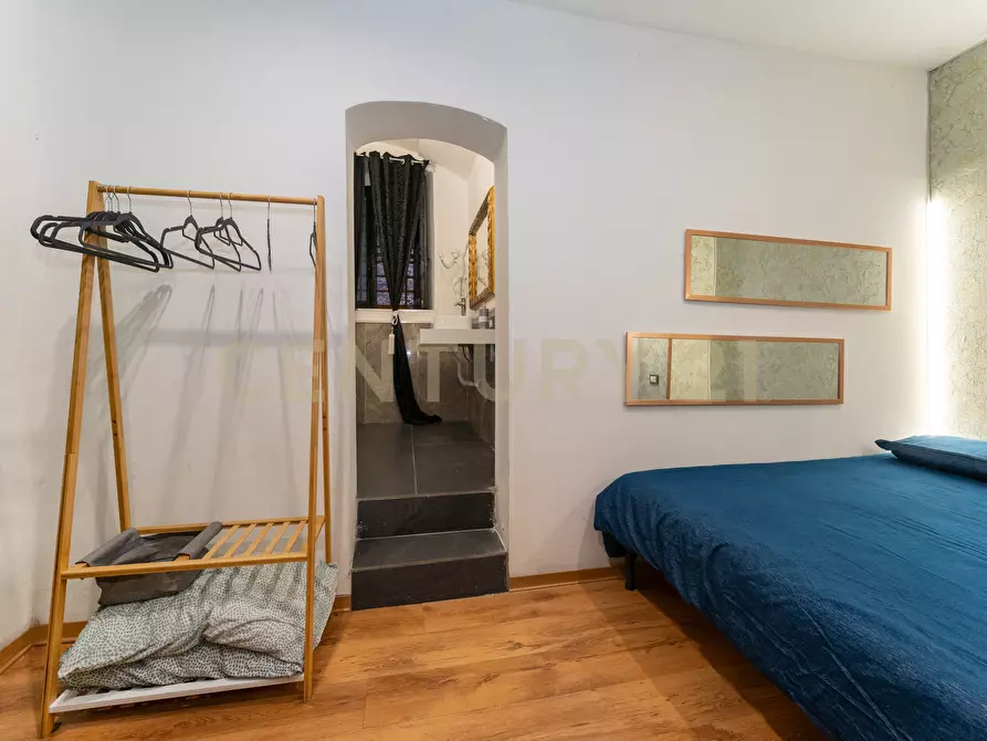 Immagine 22 di Bilocale in vendita  in Via Fornaciai 19 a Catania