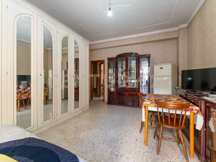 Immagine 17 di Appartamento in vendita  in Via Gorizia 44 a Catania