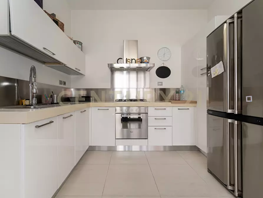 Immagine 43 di Casa indipendente in vendita  in Via dei Maceratoi 5 a Acireale