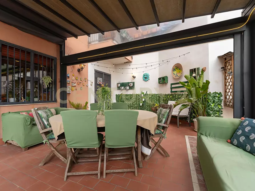 Immagine 12 di Trilocale in vendita  in Via Lo Jacono Francesco 19 a Sant'agata Li Battiati
