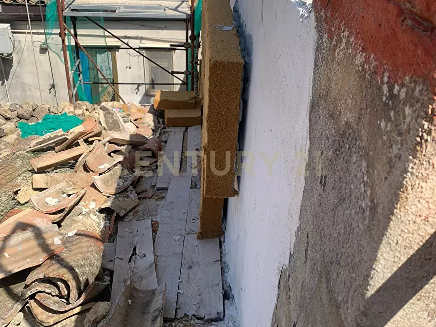 Immagine 31 di Rustico / casale in vendita  in Via Cicerone 24 a Enna