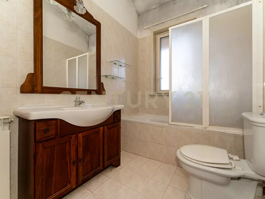 Immagine 58 di Porzione di casa in vendita  in Via degli Ulivi 9 a Tremestieri Etneo
