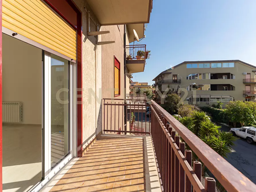 Immagine 25 di Appartamento in vendita  in Via Sgroppillo 21 a San Gregorio Di Catania