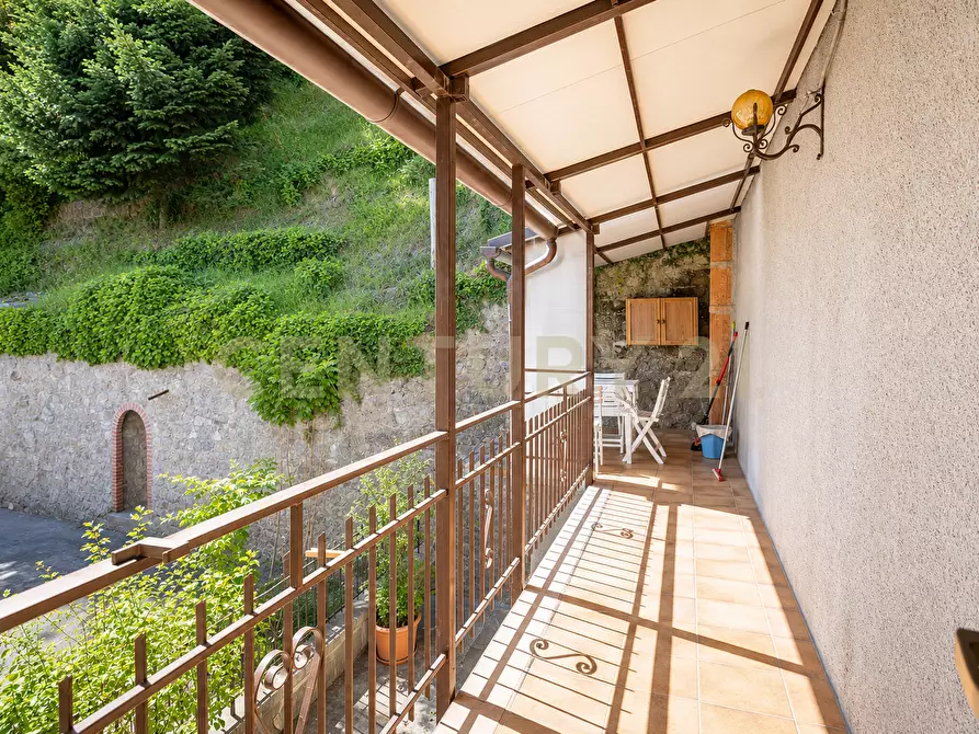 Immagine 26 di Casa bifamiliare in vendita  in Via Fratelli Rosselli 81 a Santa Fiora