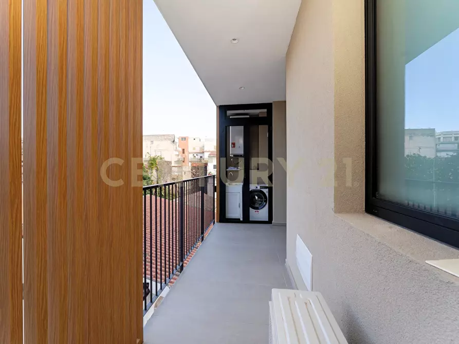 Immagine 22 di Appartamento in affitto  in Viale Mario Rapisardi 109 a Catania