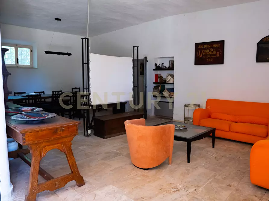 Immagine 11 di Rustico / casale in vendita  in Strada Provinciale San Donato 23 a Orbetello