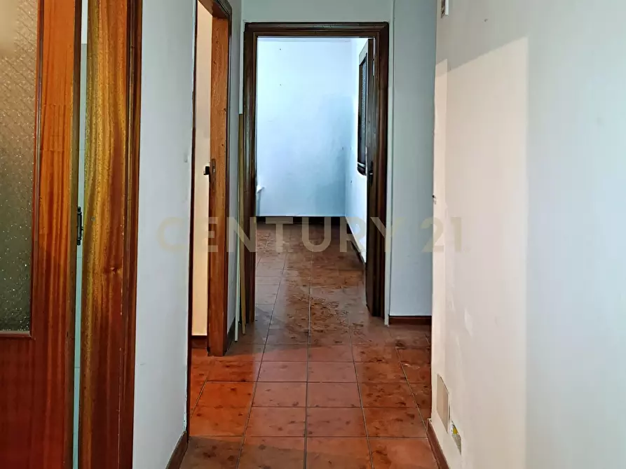 Immagine 8 di Bilocale in vendita  in Via Gorizia a Abbadia San Salvatore