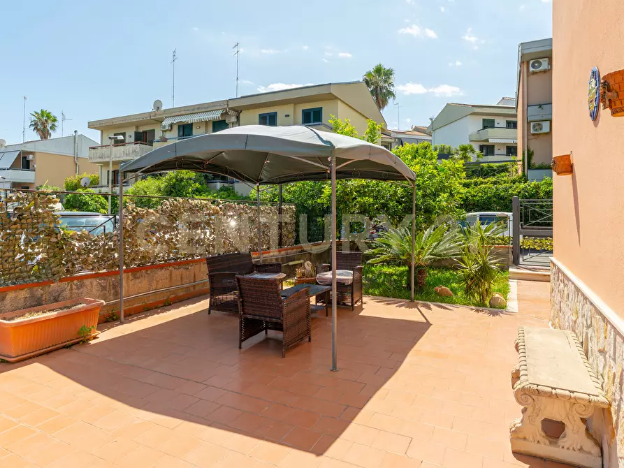 Immagine 70 di Casa indipendente in vendita  in Via Vampolieri 34m a Aci Catena