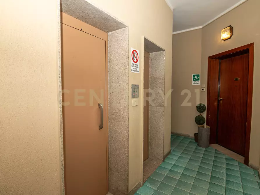 Immagine 9 di Appartamento in affitto  in Viale dei Platani a Ragusa
