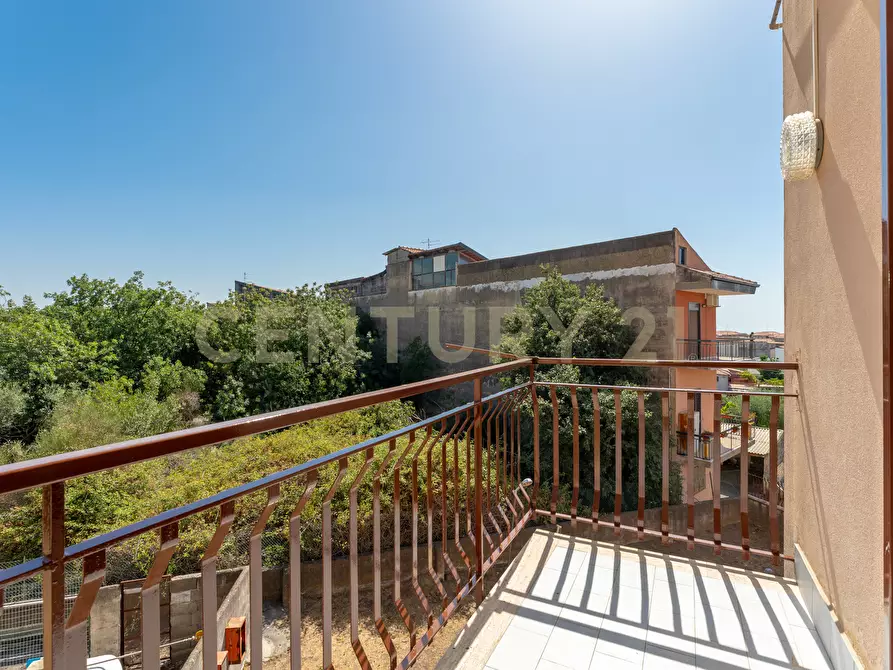 Immagine 34 di Quadrilocale in vendita  in Via Poggio D'Aquila 20 a Catania