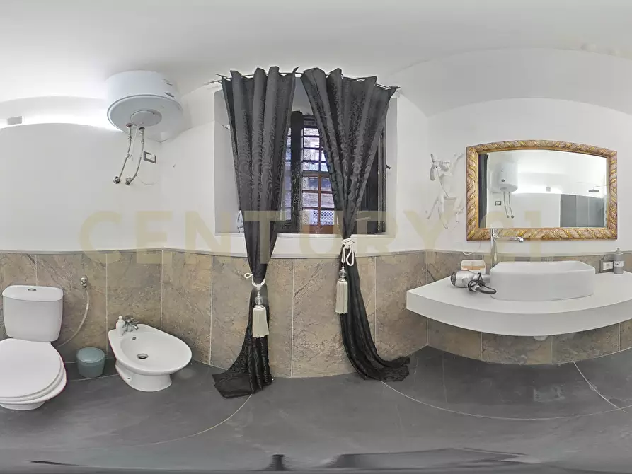 Immagine 32 di Bilocale in vendita  in Via Fornaciai 19 a Catania