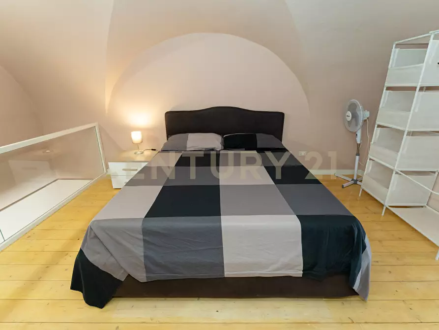 Immagine 66 di Appartamento in vendita  in Via Carlo Forlanini 76 a Catania