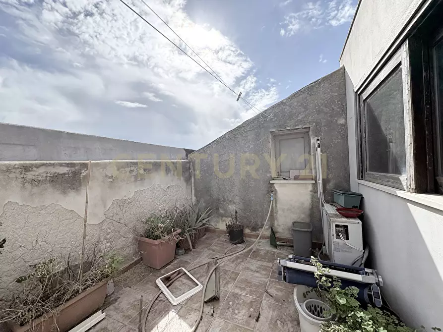 Immagine 13 di Casa indipendente in vendita  in Riviera Dionisio Il Grande 209 a Siracusa