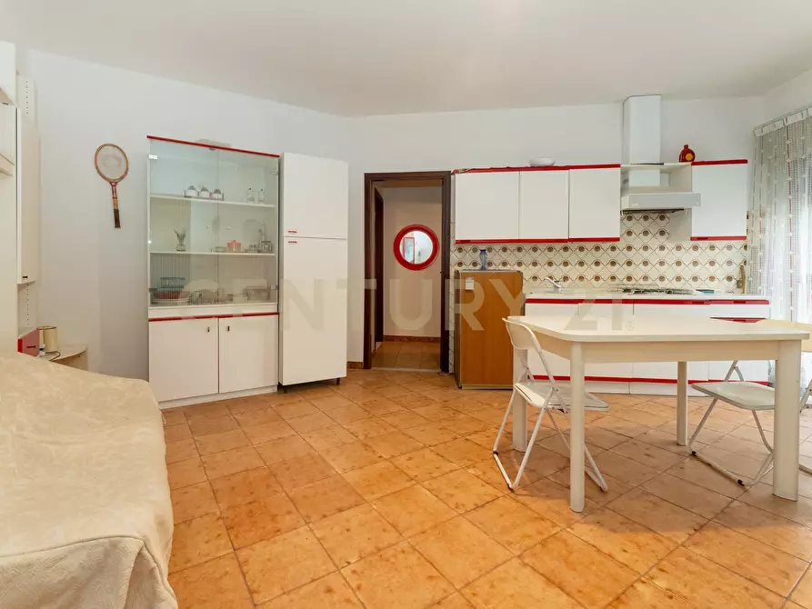 Immagine 12 di Bilocale in vendita  in via regina del cielo 125/b a Fiumefreddo Di Sicilia