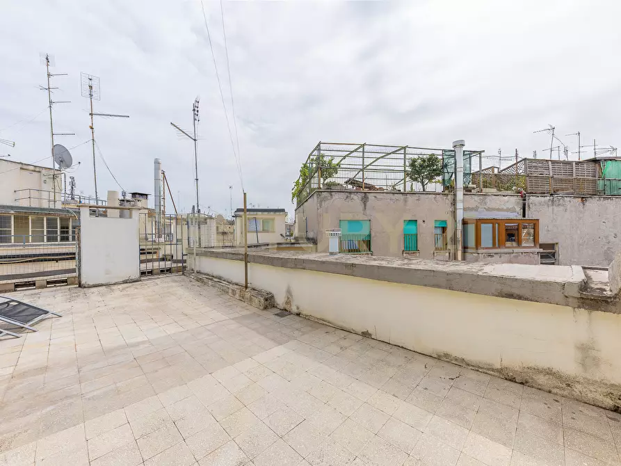 Immagine 10 di Attico in vendita  in Via Tripolitania 182 a Roma